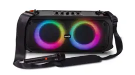 Parlante Party Speaker  Trip MaD65tr  6.5