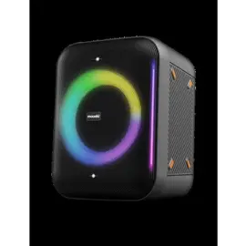 Parlante Party Speaker  Bossa Mini MwPb65lt  6.5