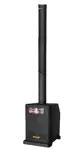 SISTEMA DE SONIDO MOONKI SOUND MS-HF6500 - SUBW. + COL. MODULAR