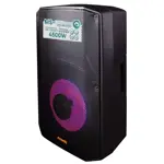 Parlante Profesional Moonki Sound MS-112DSP