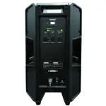 Parlante Profesional Moonki Sound MS-112DSP