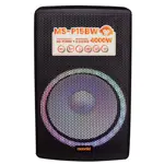 Parlante Profesional Moonki Sound MS-P15BW