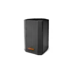 PARLANTE PORTÁTIL MOONKI SOUND MALIBU MAX MS-108LT - 8" + 1" - 1500W PMPO / 100W RMS - TWS