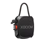 Parlante LG Bluetooth 5W Negro XG2TBK-NS