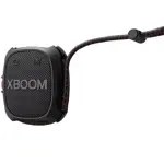 Parlante LG Bluetooth 5W Negro XG2TBK-NS