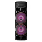 Barra de Sonido LG XBOOM 1800W RNC9