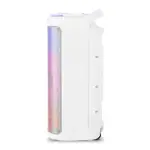Torre De Sonido Noblex 4700W Bluetooth Karaoke SQ208G1W