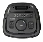 Sistema de Audio Vertical Philco Negro 94TPL4500