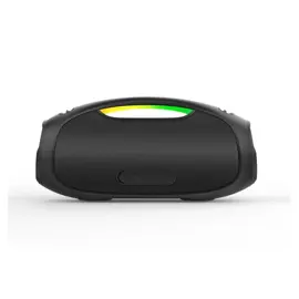 Parlante Portatil  Bluetooth Negro ...