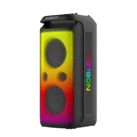 Torre De Sonido  5200W Karaoke Dobl...