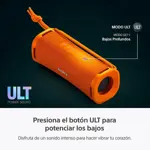 Parlante portátil inalámbrico ULT FIELD 1 | SRS-ULT10/DCLA