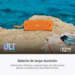 Parlante portátil inalámbrico ULT FIELD 1 | SRS-ULT10/DCLA