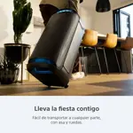 Parlante Bluetooth Inalámbrico Portátil Sony XV800