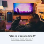 Parlante Bluetooth Inalámbrico Portátil Sony XV800
