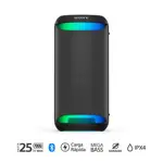 Parlante Bluetooth Inalámbrico Portátil Sony SRS-XV500