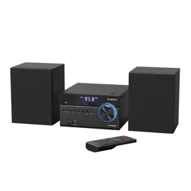 Microcomponente Axia Mr5499 Blueto...