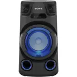 Minicomponente Mhc-V13 Usb Blt Cd So-Ur Sony