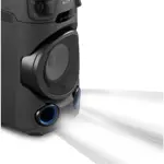 Minicomponente Mhc-V13 Usb Blt Cd So-Ur Sony