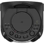 Minicomponente Mhc-V13 Usb Blt Cd So-Ur Sony