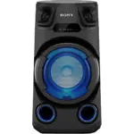 Minicomponente Mhc-V13 Usb Blt Cd So-Ur Sony