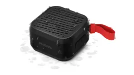 Parlante Bluetooth 5W  Tas1000b/00
