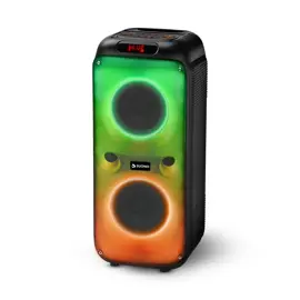 Parlante Torre  2 Woofers 6.5'...