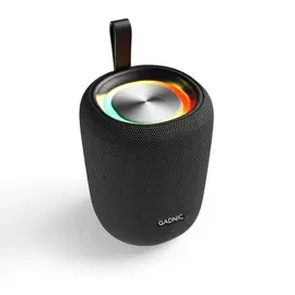 Parlante Bluetooth Pocketbeats Por...