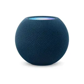 Parlante Homepod Mini Azul