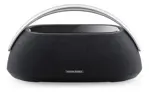 Parlante Harman Kardon Go + Play 3 - Negro
