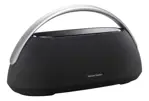 Parlante Harman Kardon Go + Play 3 - Negro