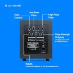 Subwoofer Activo PreSonus Eris Sub 8BT 8 Pulgadas