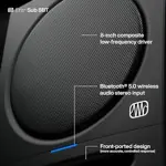 Subwoofer Activo PreSonus Eris Sub 8BT 8 Pulgadas