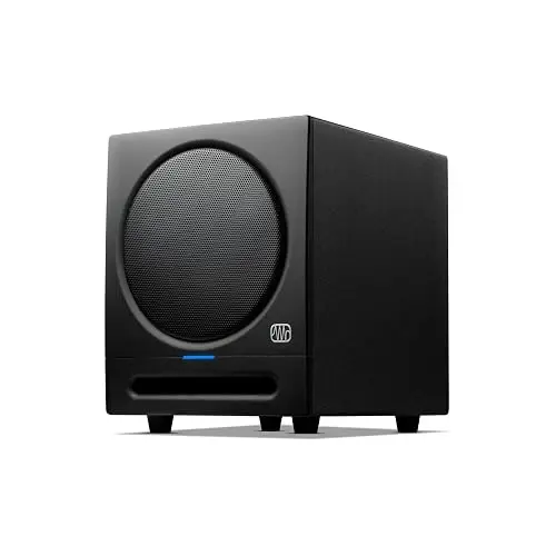 Subwoofer Activo PreSonus Eris Sub 8BT 8 Pulgadas
