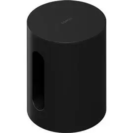 Subwoofer Wifi  Sub Mini  Negr...