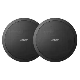 Par De Parlantes De Embutir Freesp...