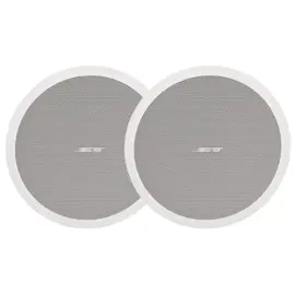 Par De Parlantes De Embutir Freesp...