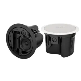 Par De Parlantes De Embutir Freesp...