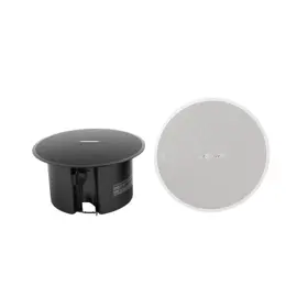 Par De Parlantes De Embutir Design...