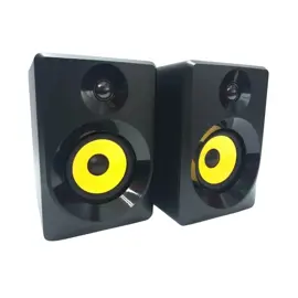Monitores Estudio Mk4 Bluetooth Ac...