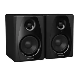 Monitores De Estudio Studio 50Usb ...