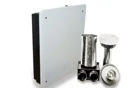 Calefactor Smart Iot A Gas Envasado...