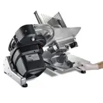 Cortadora de fiambres Systel CF330