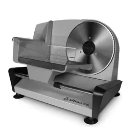 Fs6301 Cortadora De Fiambres Famil...