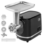 Picadora de Carne Gadnic PC4500 Eléctrica Multifunción 1200W