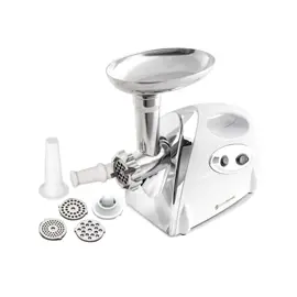 Picadora De Carne 1800W Sd9000