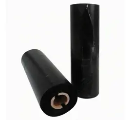 Ribbon Cera Premiun 110Mm X 74Mts