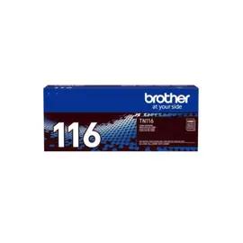 Toner Tn116 Negro