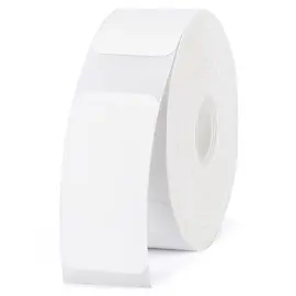 Papel De Impresora Térmica De Etiqu...