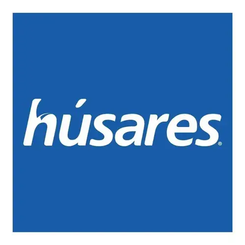 Papel Húsares Design A4 7858 150 Gramos X 100 Hs Blanco
