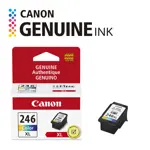 Cartuchos de Tinta Canon CL-246 XL Color Paquete de 2